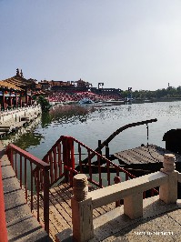开封
