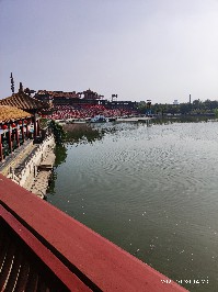 开封