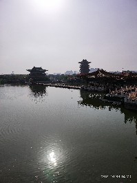 开封