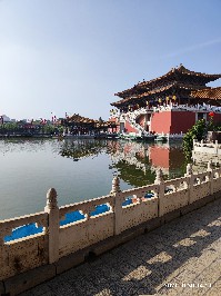 开封