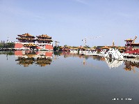 开封