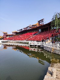 开封