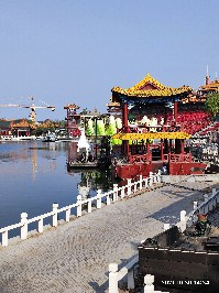 开封