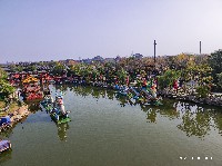 开封