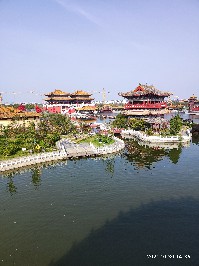 开封