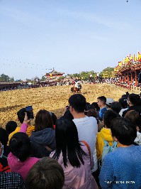 开封