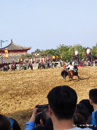 开封