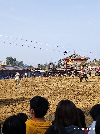 开封