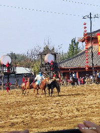 开封