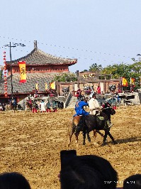 开封