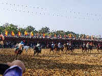 开封