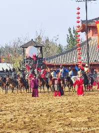 开封