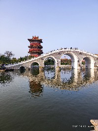 开封