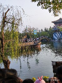 开封
