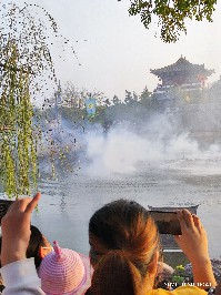 开封