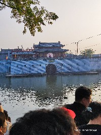 开封
