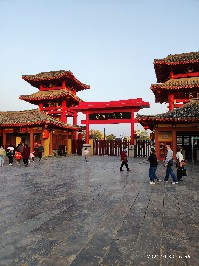 开封