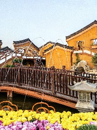 开封