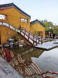 开封