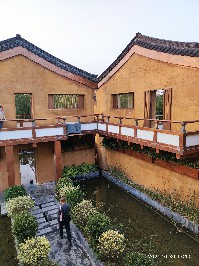 开封