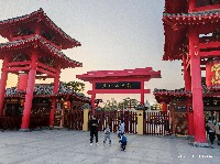 开封