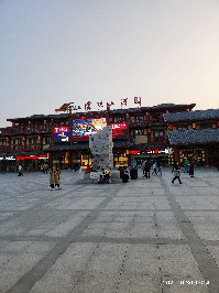 开封