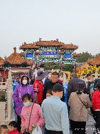 开封