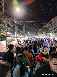 开封