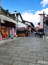 昆明