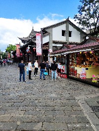 昆明