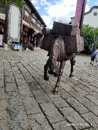 昆明