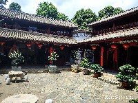 昆明