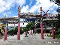 昆明