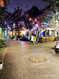 昆明