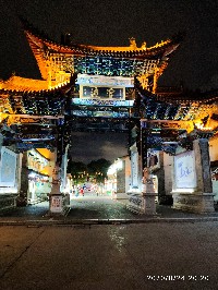 昆明