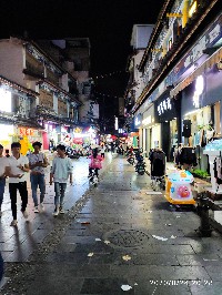 昆明