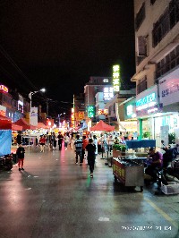 昆明