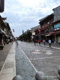 昆明