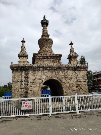 昆明
