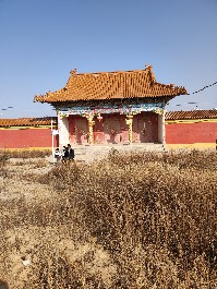兰州