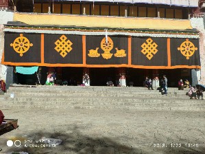 zhoushoujian
