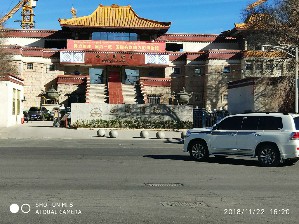 zhoushoujian