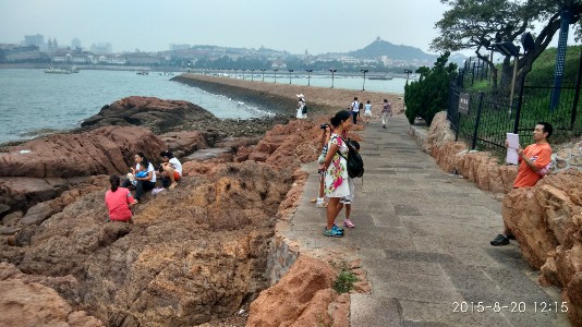 青岛