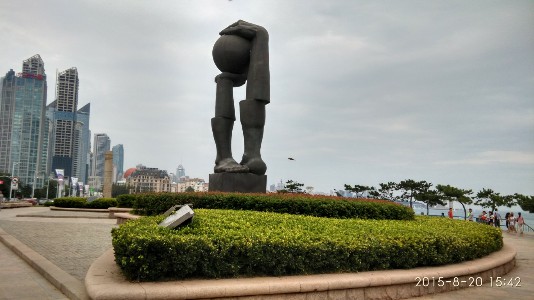 青岛