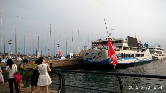 青岛