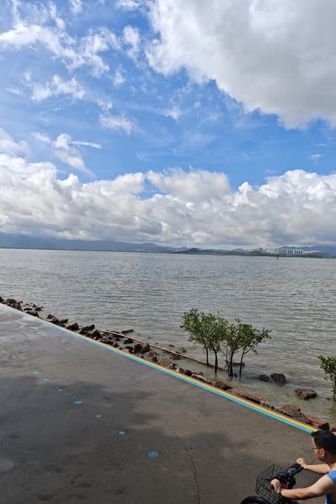 深圳