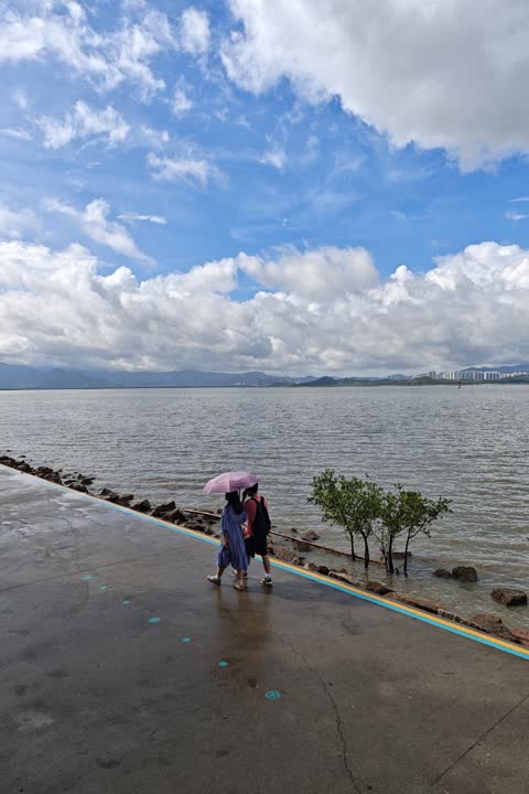 深圳