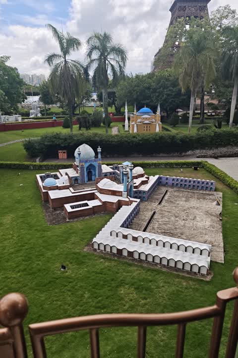深圳