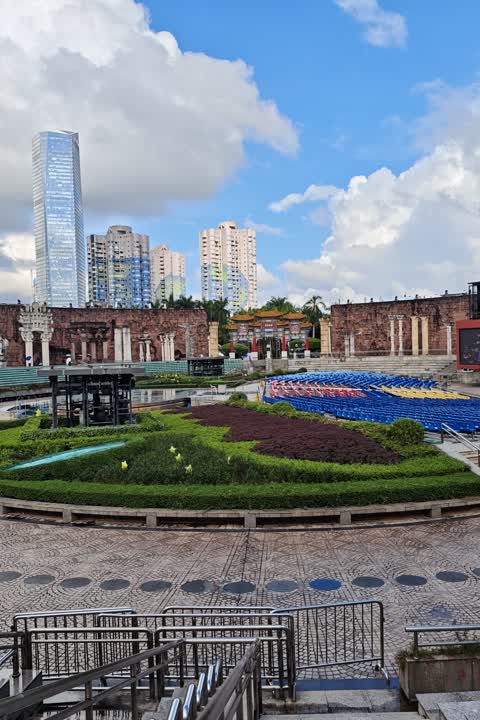 深圳