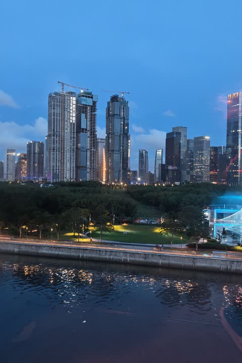 深圳